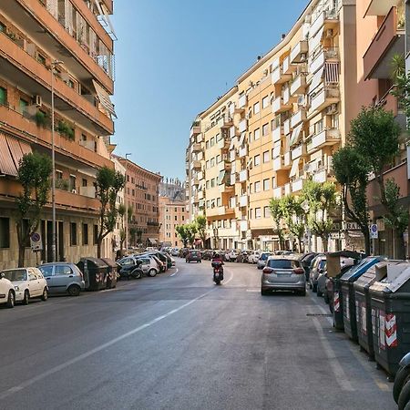 Stars Luxury Apartments 1 Roma Ngoại thất bức ảnh