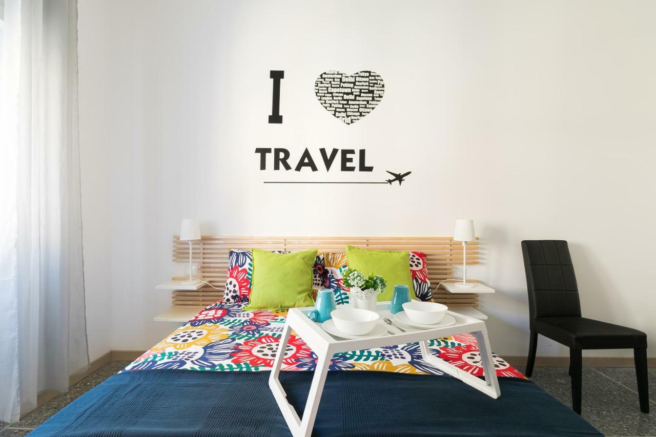 Stars Luxury Apartments 1 Roma Ngoại thất bức ảnh