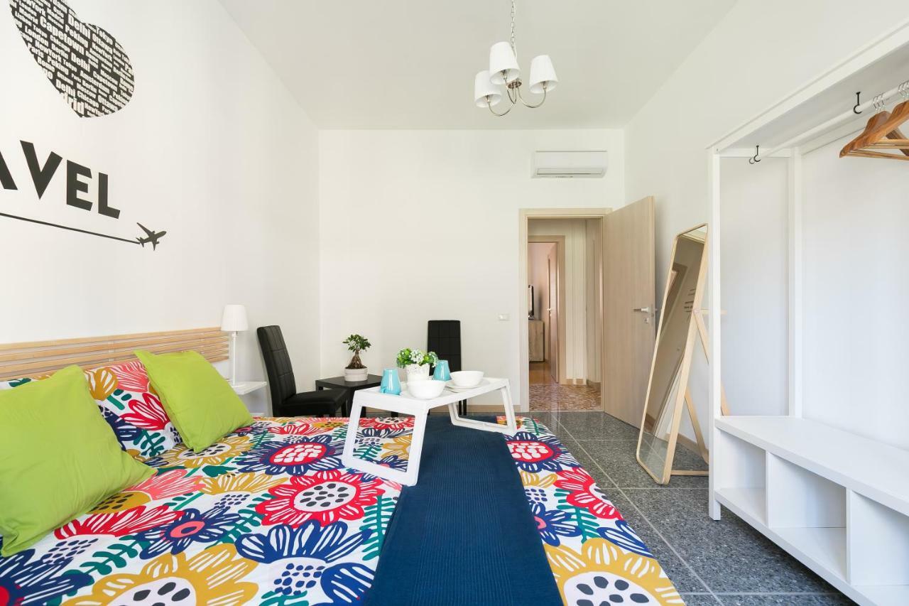 Stars Luxury Apartments 1 Roma Ngoại thất bức ảnh