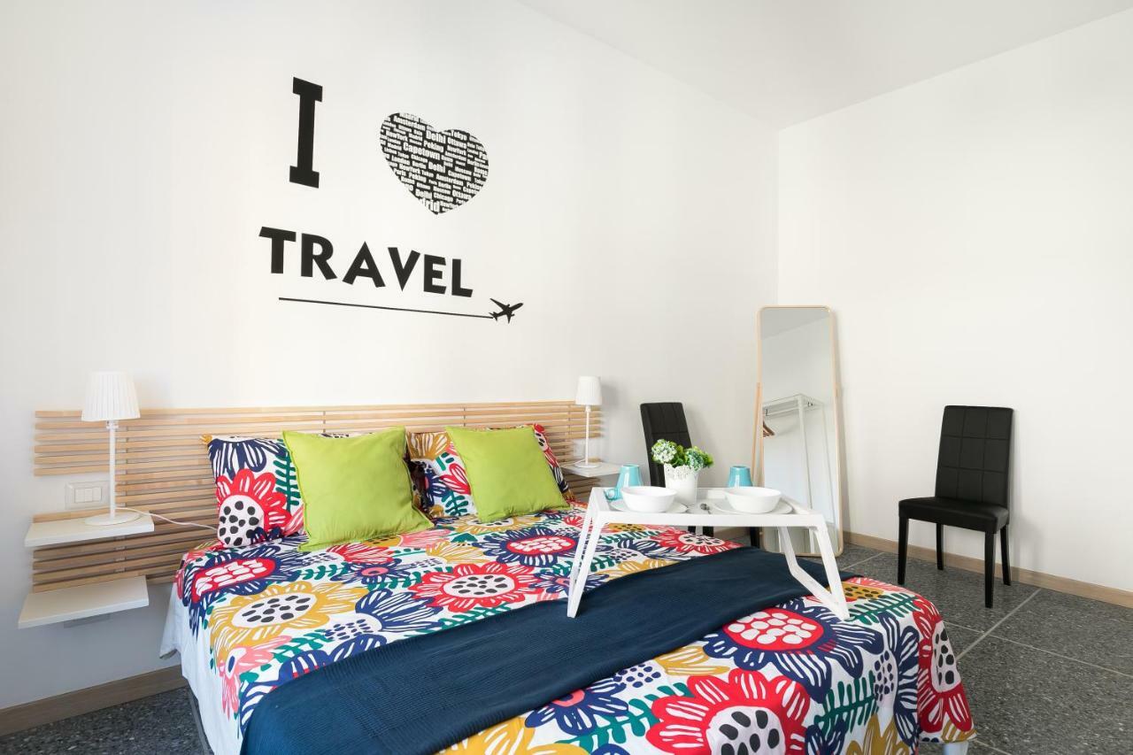 Stars Luxury Apartments 1 Roma Ngoại thất bức ảnh