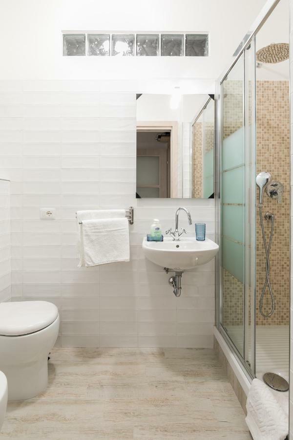 Stars Luxury Apartments 1 Roma Ngoại thất bức ảnh