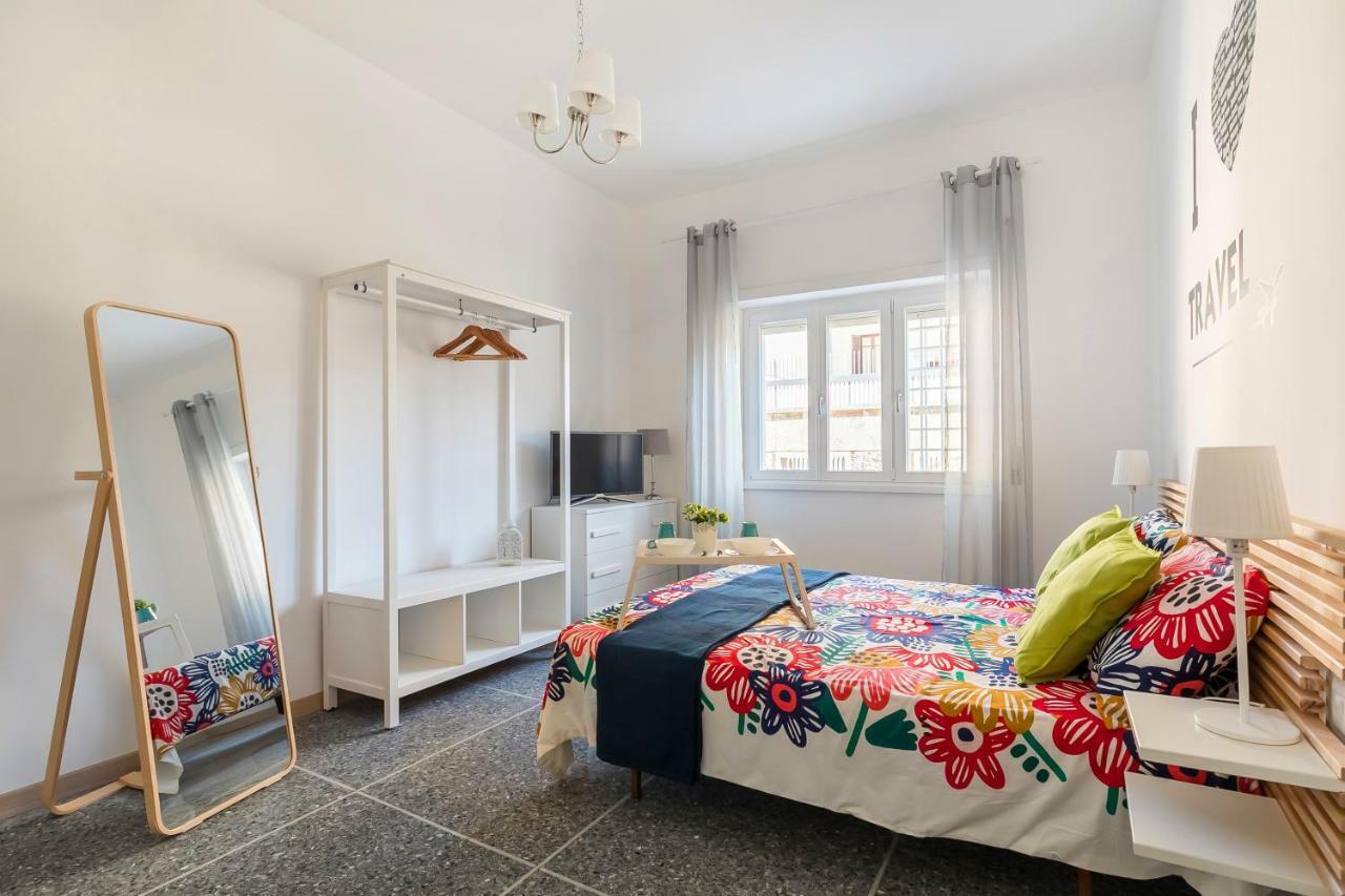 Stars Luxury Apartments 1 Roma Ngoại thất bức ảnh