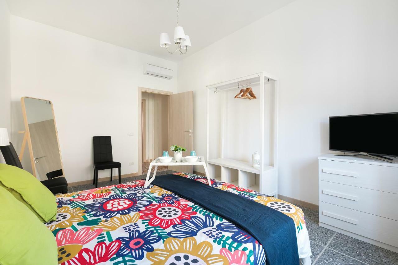 Stars Luxury Apartments 1 Roma Ngoại thất bức ảnh