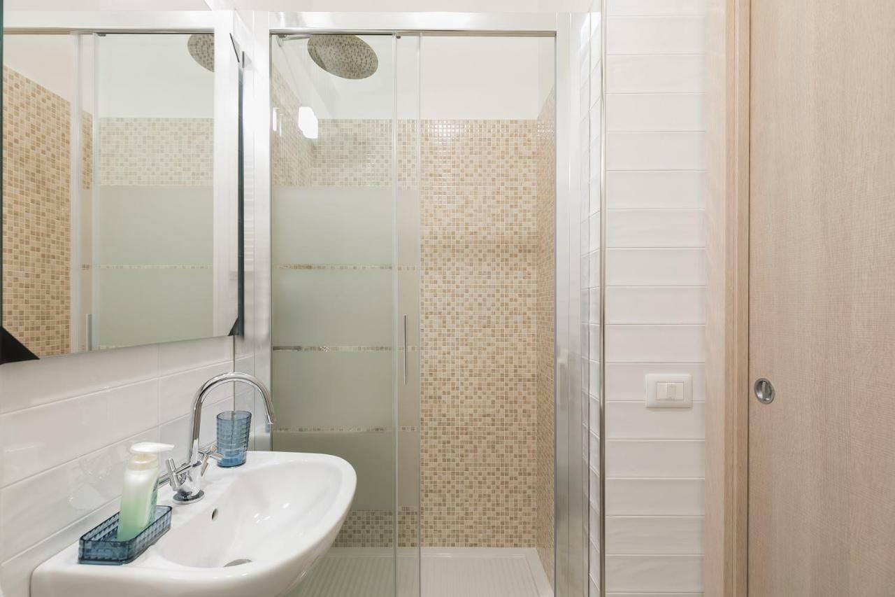 Stars Luxury Apartments 1 Roma Ngoại thất bức ảnh