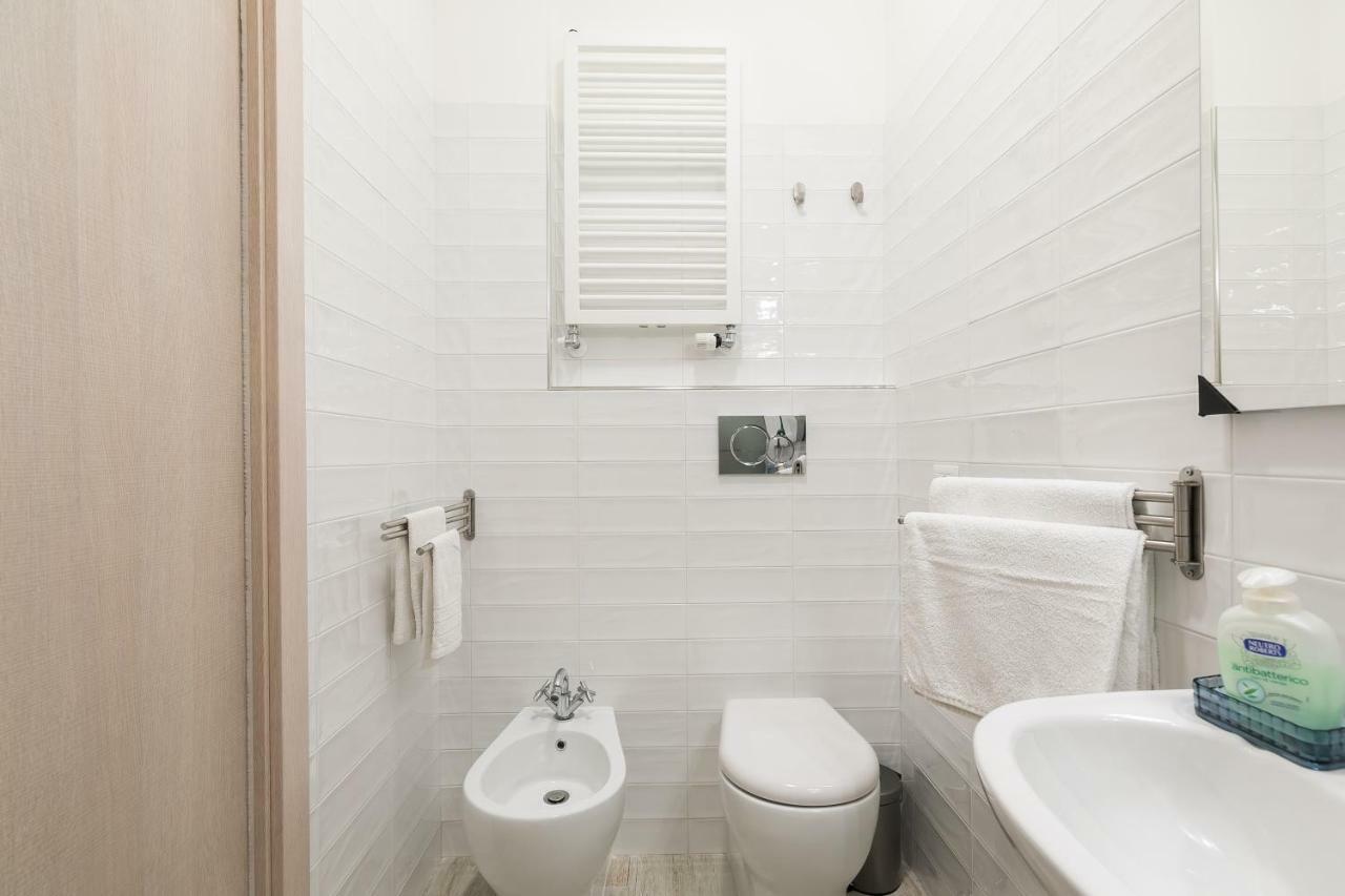 Stars Luxury Apartments 1 Roma Ngoại thất bức ảnh