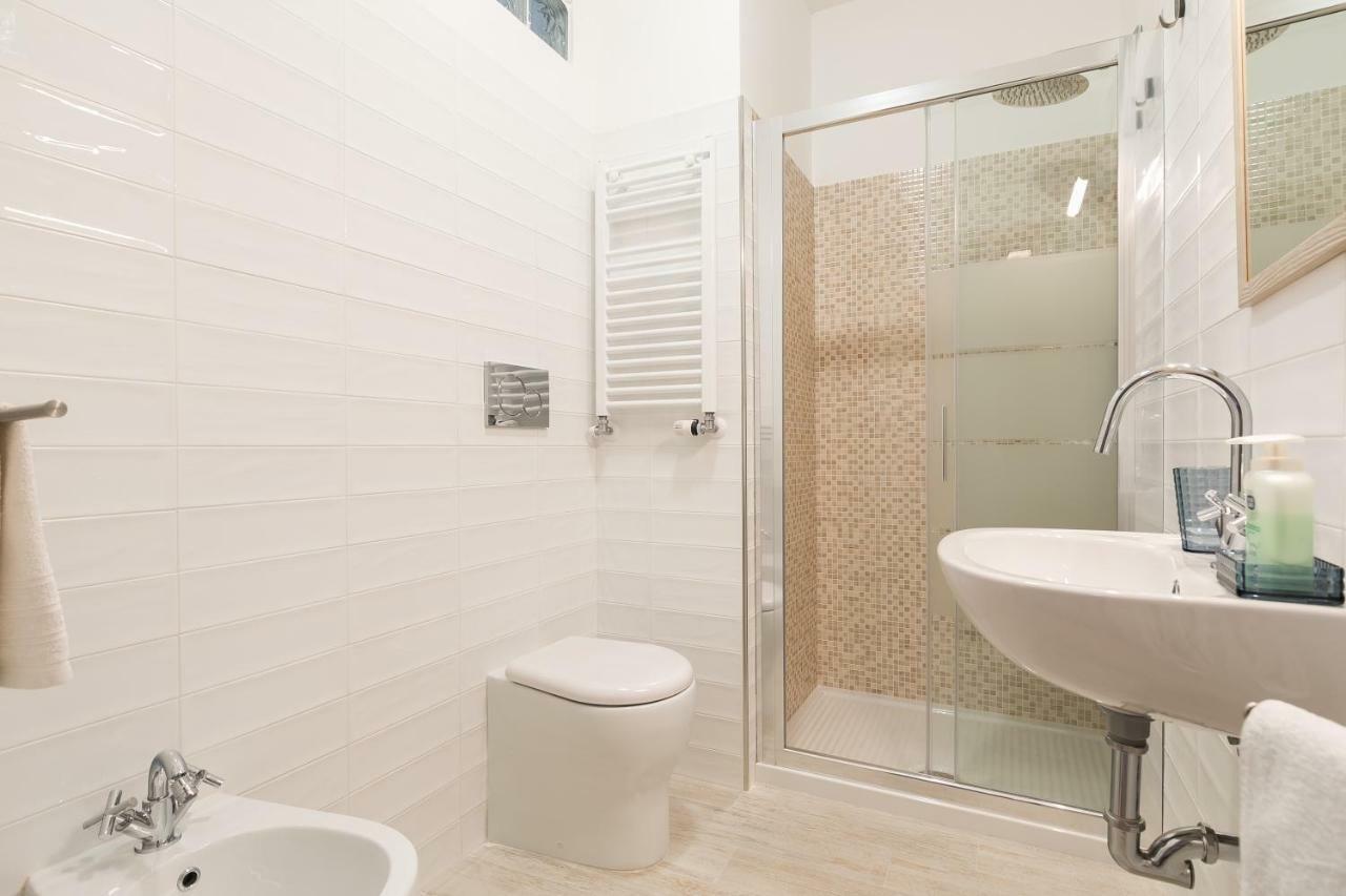 Stars Luxury Apartments 1 Roma Ngoại thất bức ảnh