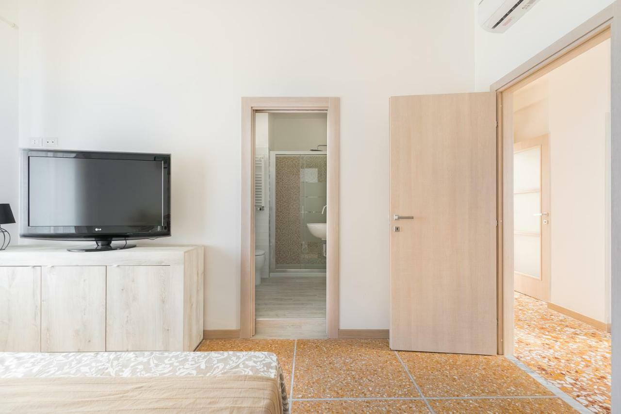Stars Luxury Apartments 1 Roma Ngoại thất bức ảnh