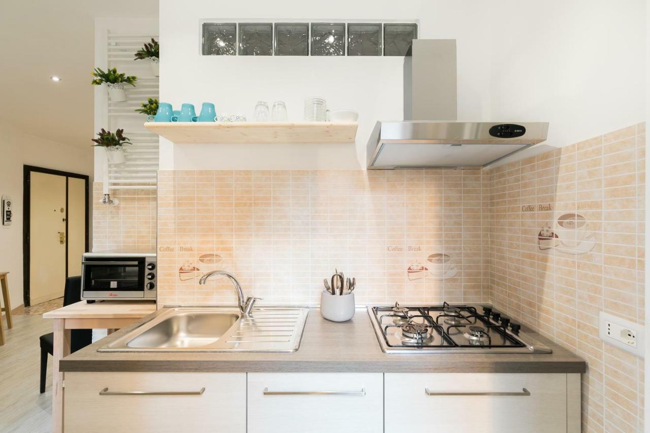 Stars Luxury Apartments 1 Roma Ngoại thất bức ảnh