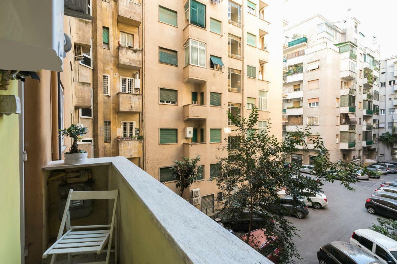 Stars Luxury Apartments 1 Roma Ngoại thất bức ảnh