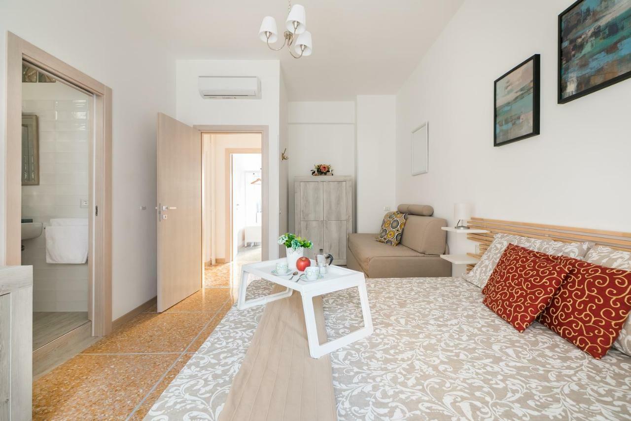 Stars Luxury Apartments 1 Roma Ngoại thất bức ảnh