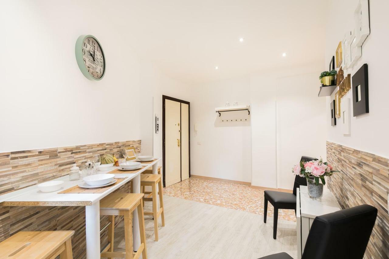 Stars Luxury Apartments 1 Roma Ngoại thất bức ảnh