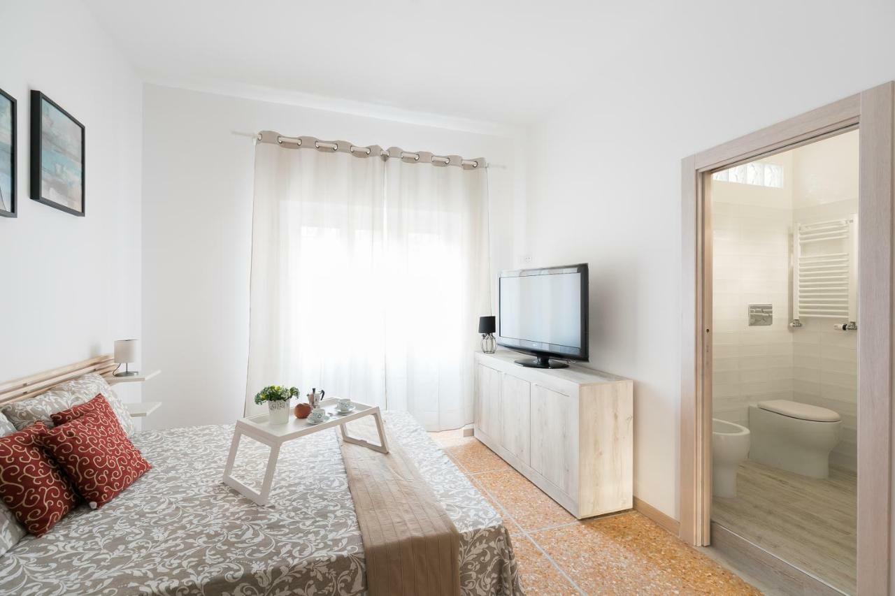 Stars Luxury Apartments 1 Roma Ngoại thất bức ảnh